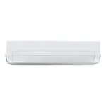 Сплит-система инверторного типа Electrolux Enterprise Super DC EACS/I-18HEN-WHITE/N8_24Y комплект 7