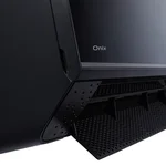 Сплит-система инверторного типа Electrolux Onix Super DC EACS/I-12HIX-BLACK/N8 комплект 5