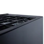 Сплит-система инверторного типа Electrolux Onix Super DC EACS/I-12HIX-BLACK/N8 комплект 7