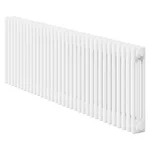 Дизайн-радиатор Royal Thermo Insignia R C3050 - 34 секц. RAL9016 1