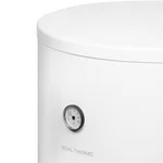 Бойлер косвенного нагрева Royal Thermo AQUATEC Standart SF150 White напольный 5