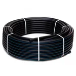 Труба УЗПК D50*3,0 SDR17 PE100 ГОСТ 18599-2001 1