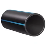 Труба УЗПК D50*3,0 SDR17 PE100 ГОСТ 18599-2001 2