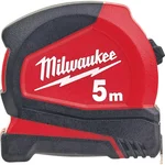 Рулетка Milwaukee Pro 5м / ширина 19мм 4932459592 1