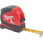 Рулетка Milwaukee Pro 5м / ширина 19мм 4932459592 2