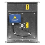 Вентилятор прямоугольный канальный SHUFT RFE-B 500х300-2 VIM 2