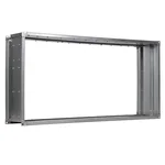 Фильтр-бокс (корпус) Shuft FBRr-K 400x200 3