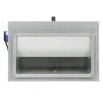 Вентилятор прямоугольный канальный SHUFT IRFD 600х350-4 VIM 8