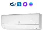 Сплит-система инверторного типа Electrolux Skandi DC EACS/I-07HSK/N3_24Y комплект 1