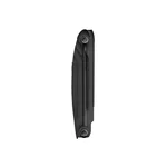 Радиатор биметаллический Royal Thermo BILINER B 350 Чёрный - 4 секц. 3