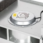 Вентилятор прямоугольный канальный SHUFT IRFD 500х250-4 VIM 3