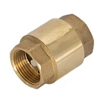 Клапан обратный 1/2" CTM 1