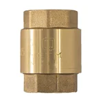 Клапан обратный 1/2" CTM 2
