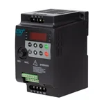 Частотный преобразователь SHUFT ESQ-760-4T0550G/0750P-BU 55/75кВт, 380В 1