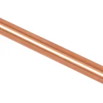 Труба медная Ballu Olympic 25,4х1,00х3000 (1), отрезок 2