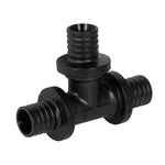Тройник Royal Thermo 90гр. равнопроходной 20х20х20 PPSU 1