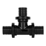 Тройник Royal Thermo 90гр. равнопроходной 20х20х20 PPSU 2