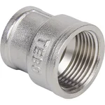Муфта TEBO переходная ВР 3/4"x1/2" (16/288) 3