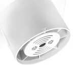 Вентилятор вытяжной Royal Thermo Sunrise RAFR 120 D Turbo 6
