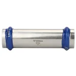 Муфта VARMEGA двухраструбная Inox Press надвижная 15x15 1