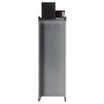 Клапан противопожарный SHUFT SHFDO-60-O-1200_250-MB230-0-0-0-0 5