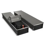 Конвектор внутрипольный Royal Thermo ATRIUM-150/300/800-DG-U-NA 1