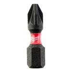 Насадка Milwaukee SHOCKWAVE PZ2 25мм (упак_2) 4932430863 2