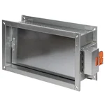 Клапан противопожарный SHUFT SHFDO-90-O-450_850-MB230-0-0-0-0 2