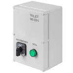 Регулятор 5-ступенчатый SHUFT SRE-220-7 (7А, 230В) 3
