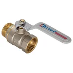 Кран шар. для воды 3/4" г/ш рычаг CTM СТАНДАРТ CWFMH034 5