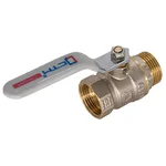 Кран шар. для воды 3/4" г/ш рычаг CTM СТАНДАРТ CWFMH034 6