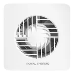 Вентилятор вытяжной Royal Thermo Trident RAFT 100 T с таймером 3