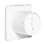 Вентилятор вытяжной Royal Thermo Trident RAFT 100 T с таймером 4