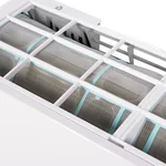 Сплит-система SHUFT Berg SFTO-12HN1_24Y комплект 8