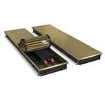Конвектор внутрипольный Royal Thermo ATRIUM-75/300/2700-DG-U-AU 1