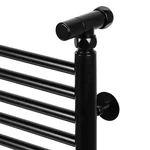 Полотенцесушитель Royal Thermo Casa П18 500х1000 черный 4