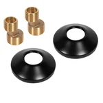 Полотенцесушитель Royal Thermo Casa П18 500х1000 черный 7