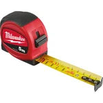 Рулетка Milwaukee SLIM 5м / ширина 25мм 48227706 2