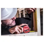 Рулетка Milwaukee SLIM 5м / ширина 25мм 48227706 3