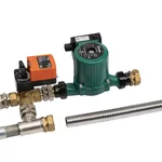Узел смесительный SHUFT MST 25-1,0-40-4TM-SP5/6 3
