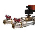 Узел смесительный SHUFT MST 25-1,0-40-4TM-SP5/6 4