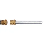 Узел смесительный водяного нагревателя SHUFT MST 40-25-120-SP07/25 6