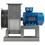 Вентилятор радиальный SHUFT RAD-4-RH12-0,37-1000-Л0 3