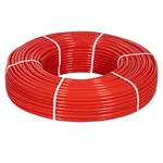 Труба Royal Thermo из сшитого полиэтилена Pex-a EVOH d20×2,0 (бухта 200м) 1