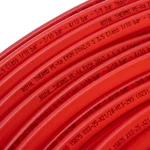 Труба Royal Thermo из сшитого полиэтилена Pex-a EVOH d20×2,0 (бухта 200м) 2