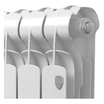 Радиатор Royal Thermo Indigo 500 2.0 - 6 секц. 2