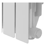 Радиатор Royal Thermo Indigo 500 2.0 - 6 секц. 3