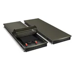 Конвектор внутрипольный Royal Thermo ATRIUM-75/400/900-DG-U-DB 1