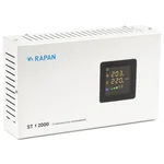 Стабилизатор напряжения RAPAN ST-2000 1