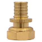 Переходник VIEIR под евроконус с накидной гайкой 16X3/4"F ВР VRP164C-A 2